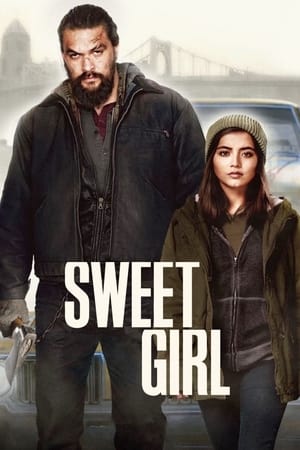 Sweet Girl 2021 Hindi Dual Audio 720p HDRip [1GB]